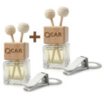 Difuzor aromatherapie 1+1