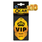 PACHET 10 Odorizante VIP